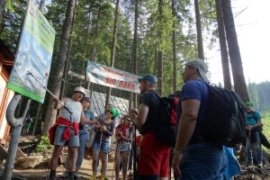 Слідами забутих предків: Верховина та Говерла